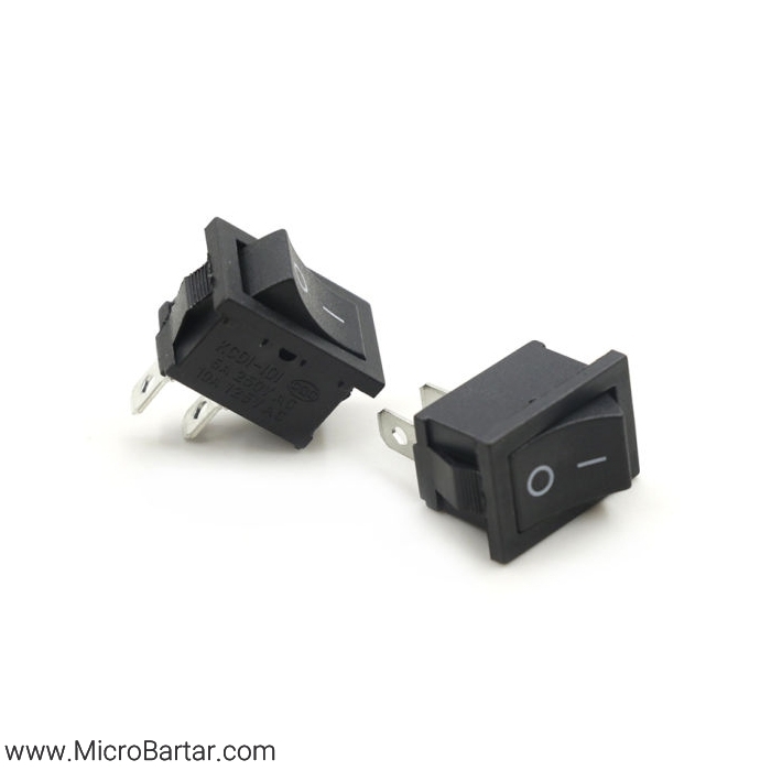 Rocker-sw-2pin Rocker Switch 2pin 21x15 - Image 1
