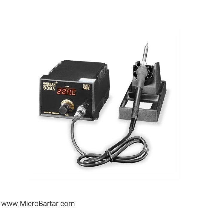 Gordak-938A هویه دیجیتال گرداک Gordak 938A - Image 1