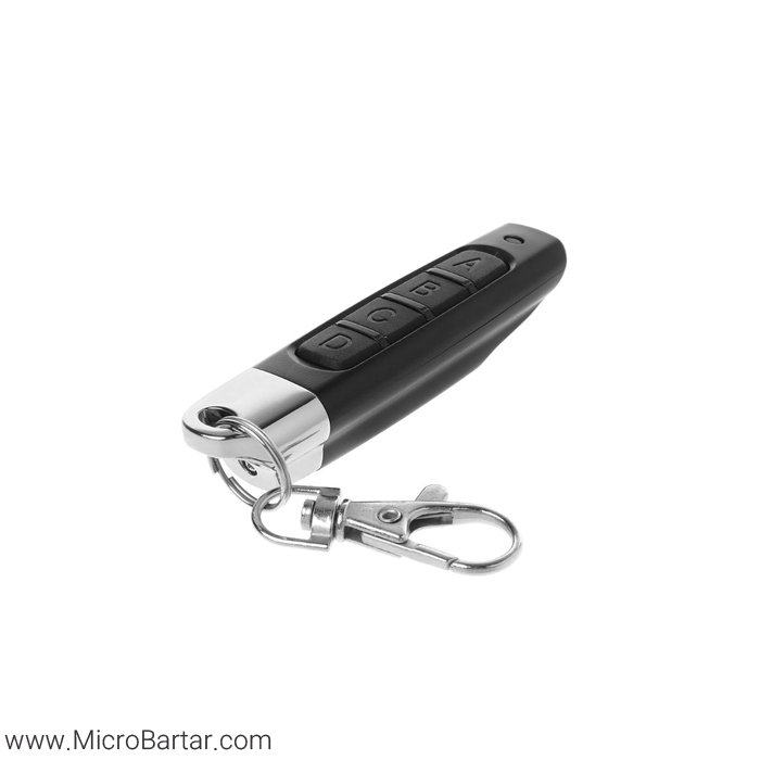 Remote-pencil ریموت بلوتوثی 4 کانال طرح مدادی - Image 1