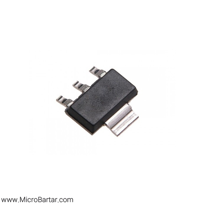 SOT223 BCP56 SOT-223 - Image 1