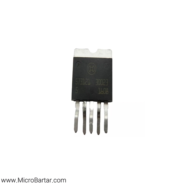 30023 IC 30023 TO-220-5 - Image 1