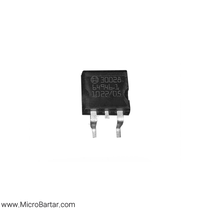 30028 IC 30028 D2PAK - Image 1