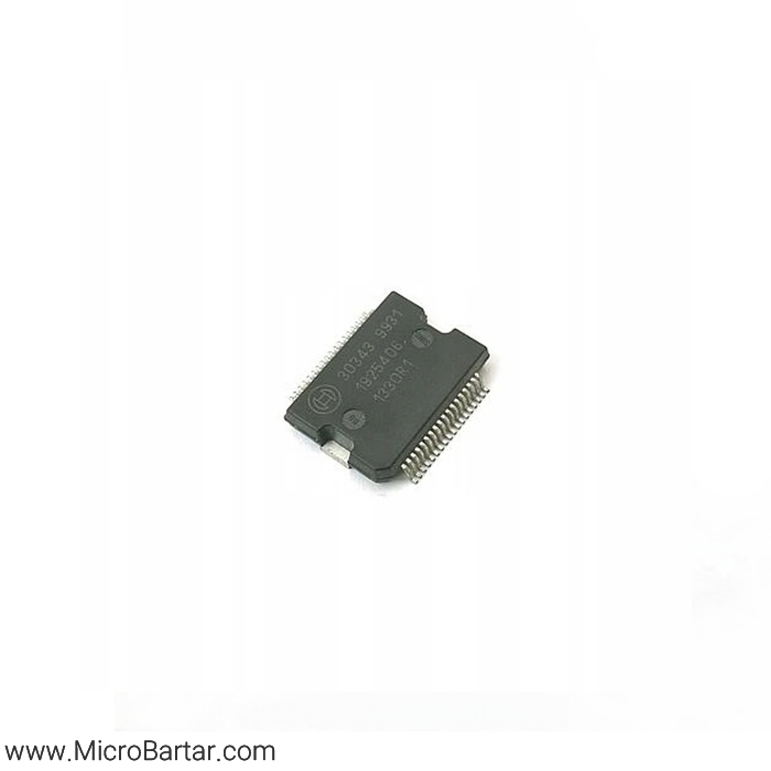 30343 IC 30343 SMD - Image 1