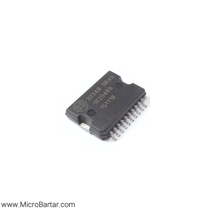 30348 IC 30348 SMD - Image 1