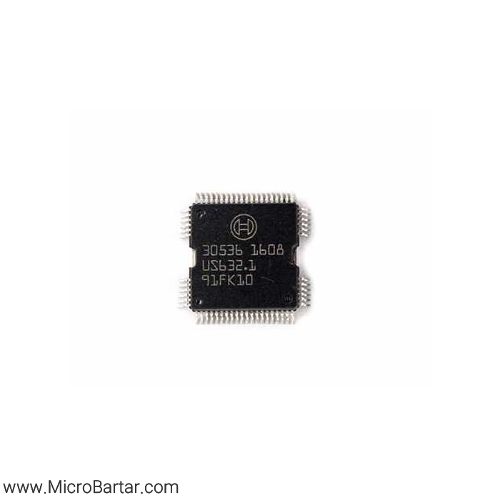 30536 IC 30536 SMD - Image 1