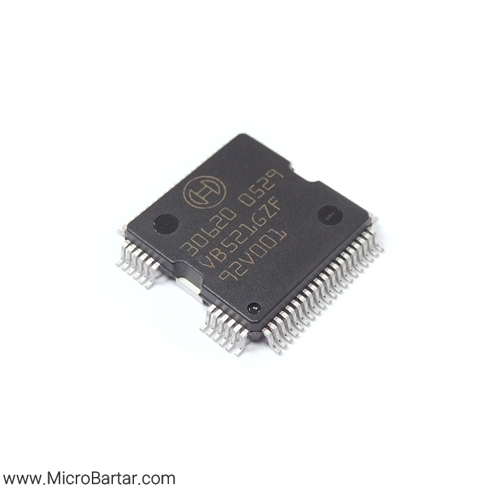 30620 IC 30620 SMD - Image 1