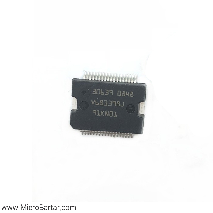 30639 IC 30639 SMD - Image 1