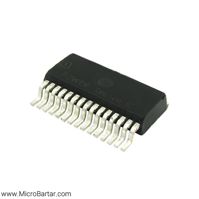 BTS7710GP-TO-263 BTS7710GP TO-263 - Image 1
