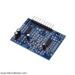 ماژول اینورتر موج سینوسی EG7500