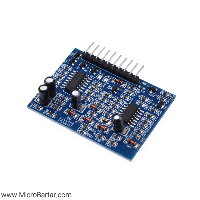 EG7500-Inverter-switching-power-driver-board ماژول اینورتر موج سینوسی EG7500 - Image 1