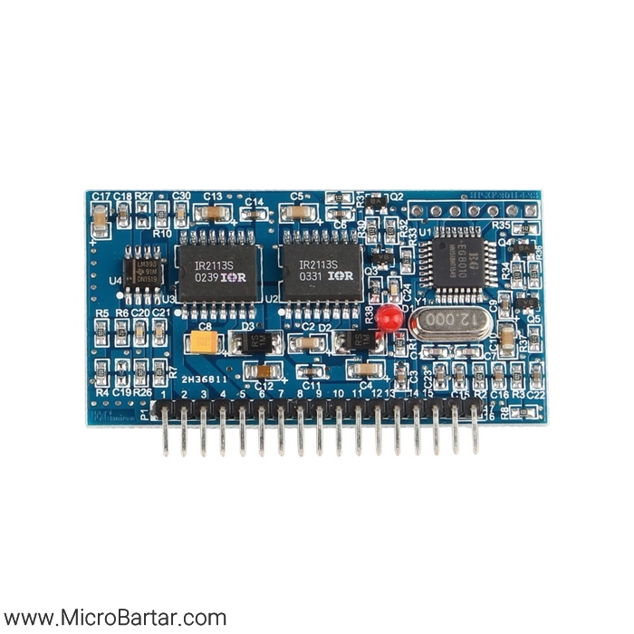 EGS002-DC-AC-Pure-Sine-Wave-Inverter-SPWM-Driver-Module ماژول اینورتر موج سینوسی خالص EGS002 - Image 1