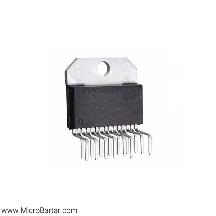 Ecu-30358 IC 30358 TO-220-15 - Image 1