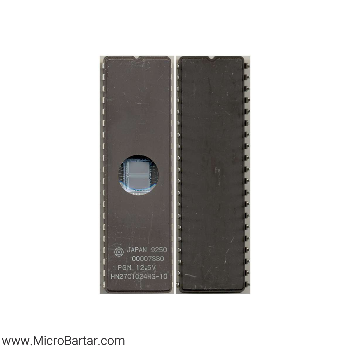 HN27C1024HG-10-40DIP HN27C1024HG-10 40DIP - Image 1