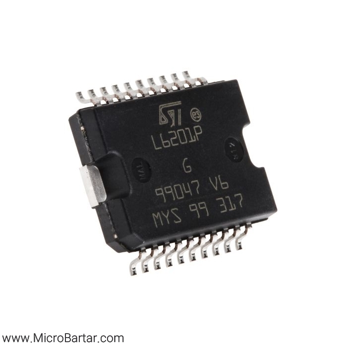L6201p آیسی L6201PS SOIC20 - Image 1