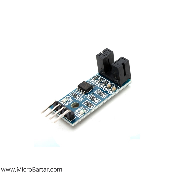 Optocounter-Module ماژول اپتو کانتر OptoCounter - Image 1