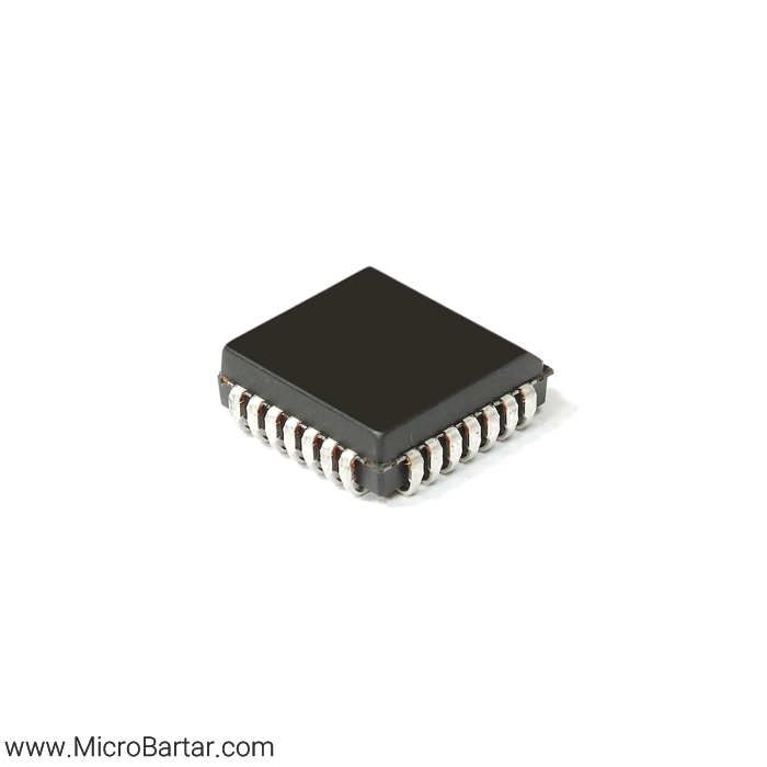 PLCC-28 IC 30356 PLCC28 - Image 1