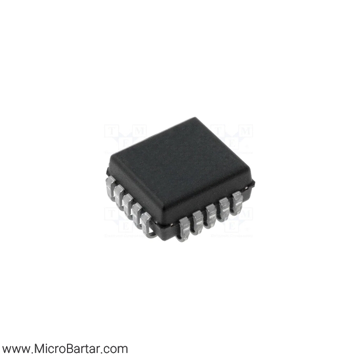 PLCC20 آی سی GAL16V8D PLCC20 - Image 1