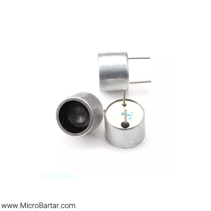 Ultrasonic-Transmitter-10mm-Sensor سنسور گیرنده آلتراسونیک 12 میلی متر - Image 1