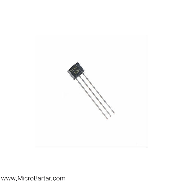 a3144 A3144 DIP - Image 1