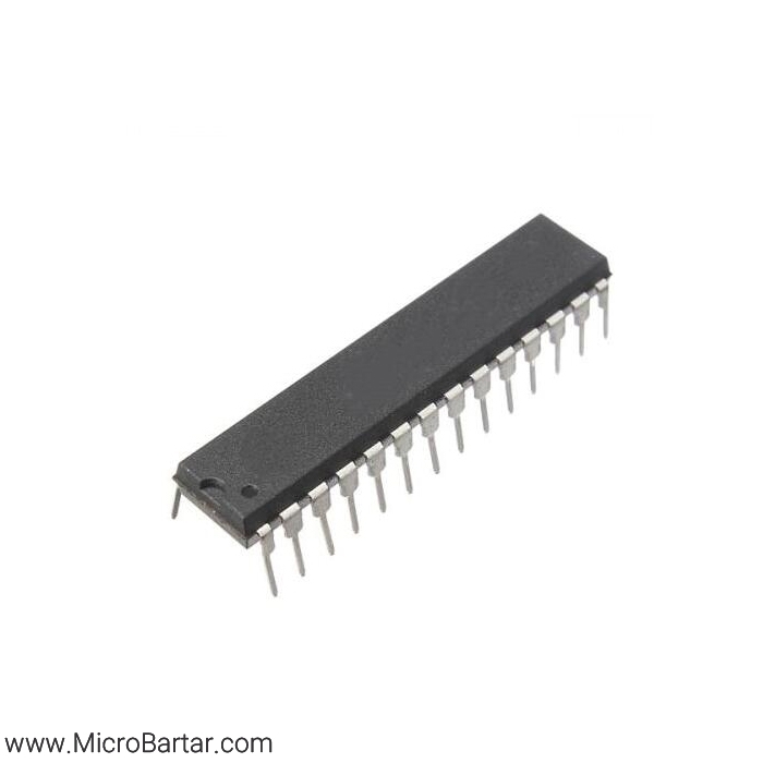dip28 PIC16C745 28DIP - Image 1