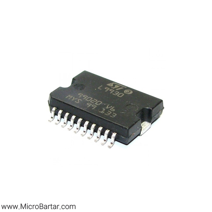 l9930 آی سی L9930 SMD - Image 1