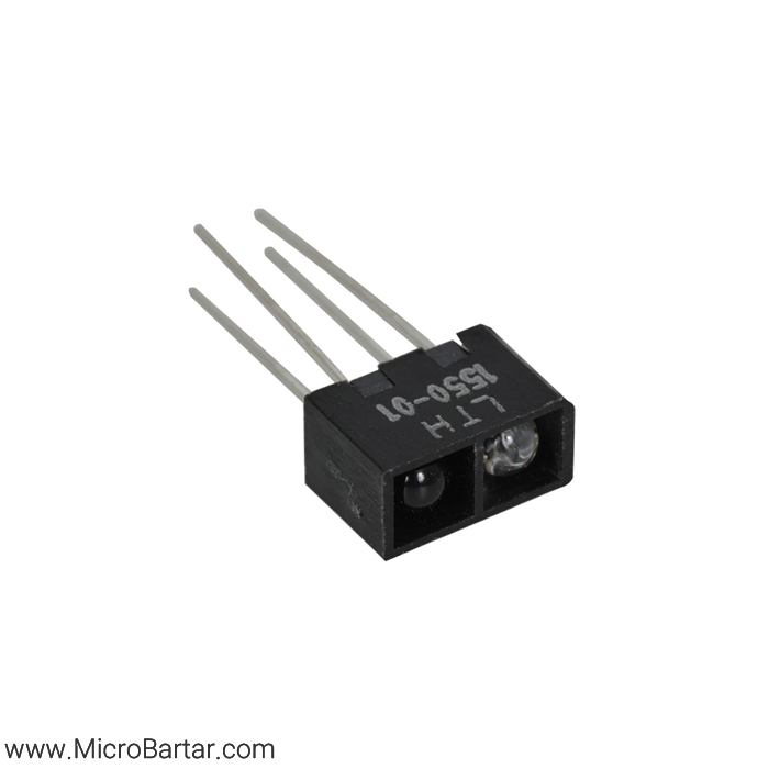 lth1550 سنسور مادون قرمز LTH1550 - Image 1
