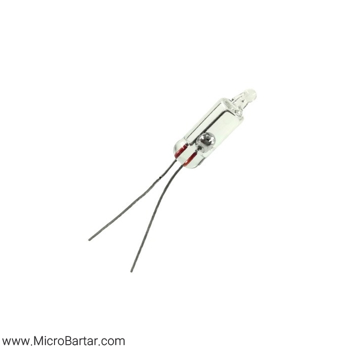 mercury-switch سوئیچ جیوه ای - Image 1