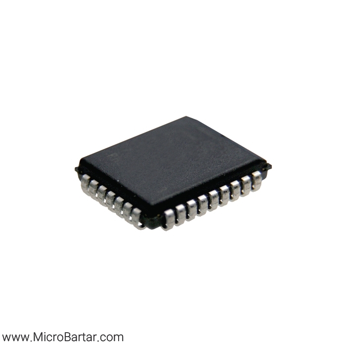 plcc32 آی سی AM29F010-70JI PLCC32 - Image 1