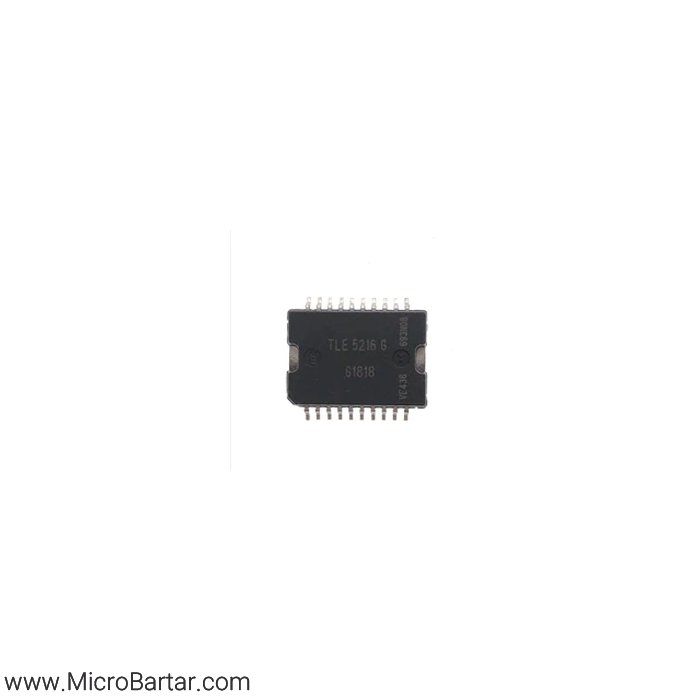 tle5216 آی سی TLE5216 SMD - Image 1