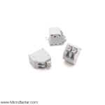 Terminal Block Push Button KF250-3.5mm-2P