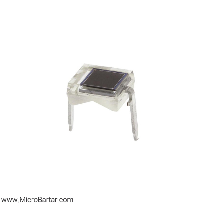 BPW34-B-Photodiode BPW34-B Photodiode - Image 1