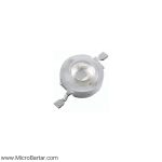 LED Power 1-3W Blue Bridgelux
