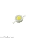 LED Power 9V 3W White