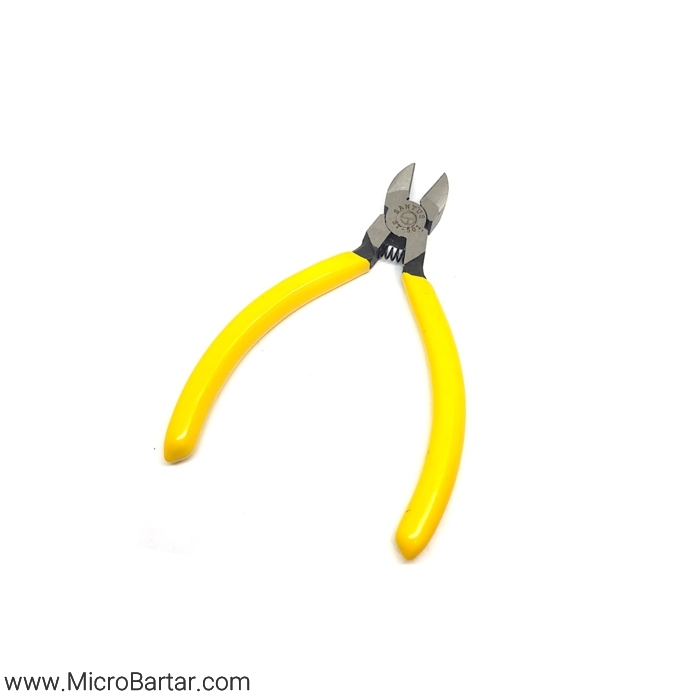 SANTUS-ST-501 سیم چین 5 اینچ SANTUS ST-501 - Image 1