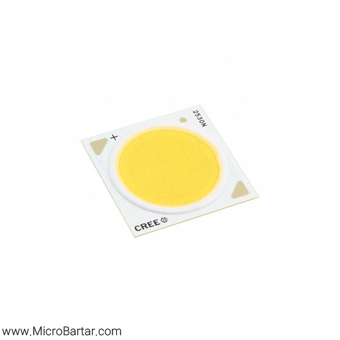 LED-XLamp-CXA2530-36v-65w-White-Cree LED XLamp CXA2530 36v 65w White Cree - Image 1