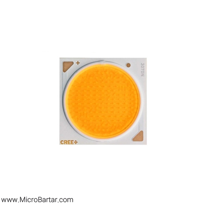 LED-XLamp-CXA3070-36v-117w-Warm-White-Cree LED XLamp CXA3070 36v 117w Warm White Cree - Image 1