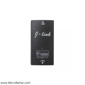 پروگرامر J-Link v8