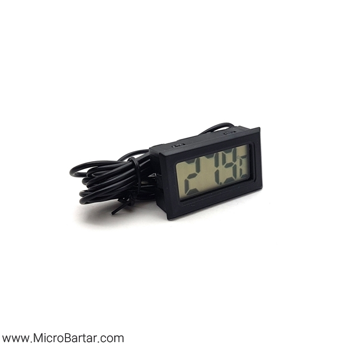 TM-2A-Digital-Thermometer دماسنج دیجیتالی TM-2A - Image 1
