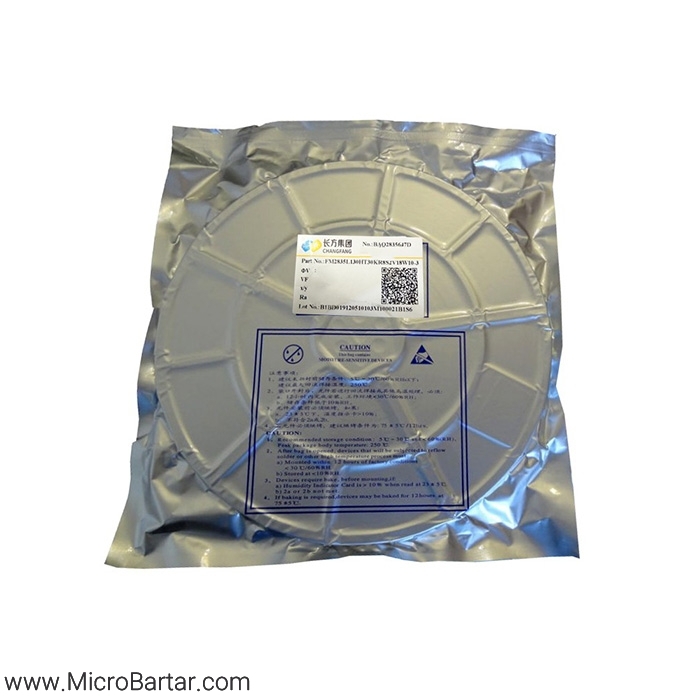 LED-SMD-2835-18V-1W-140-150LM-RA80-CHANGFANG-1 LED SMD 2835 Warm White 3V 0.2W 20-22LM CHANGFANG - Image 1