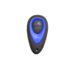 ریموت بلوتوثی 3 کانال طرح 001