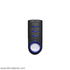 6060-BLUE