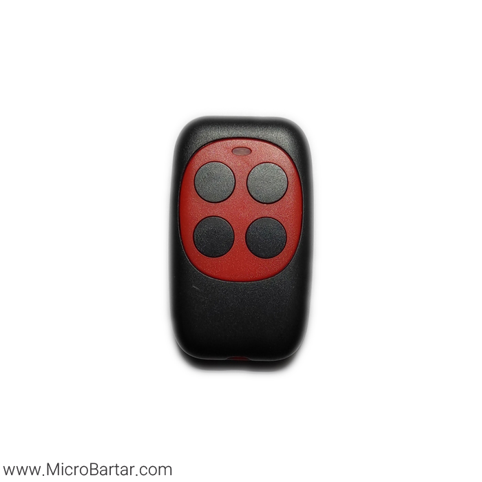 IPA-DUAL-FRQ-RED IPA-DUAL-FRQ-RED