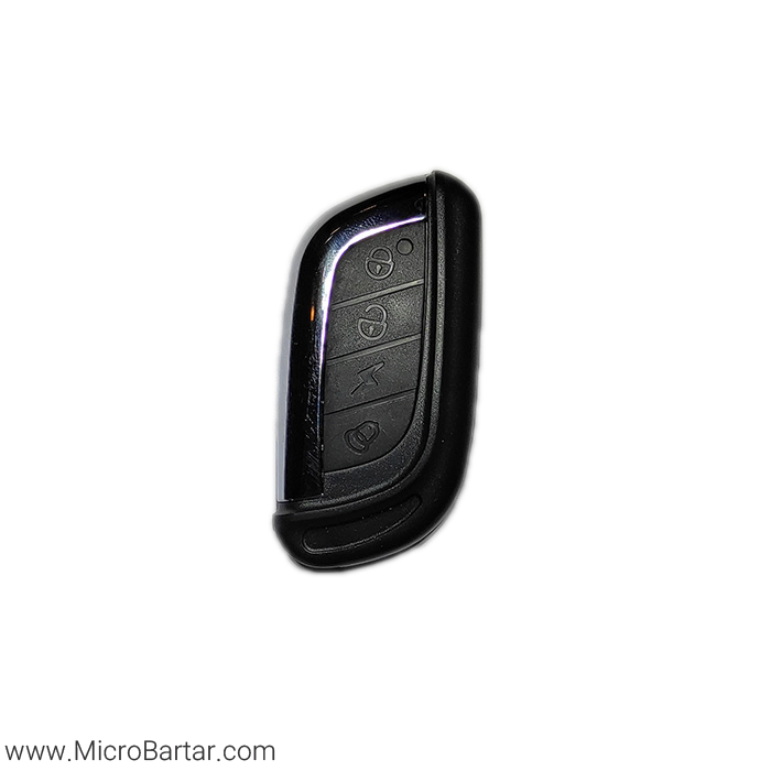 CLD110 ریموت بلوتوثی 4 کانال طرح CLD110 - Image 1