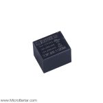 رله Y3F-SS-112DM 12V 10A Milon Silver Plate