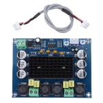 ماژول آمپلی فایر XH-M543 (چیپ 32 پین اورجینال) - Image 2