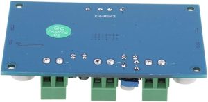 ماژول آمپلی فایر XH-M542 تک کانال - Image 3