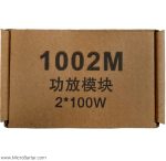 ماژول آمپلی فایر ZK-1002M - Image 5