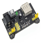 MB102-Breadboard