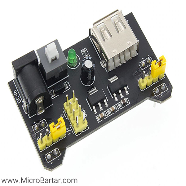 MB102-Breadboard MB102-Breadboard