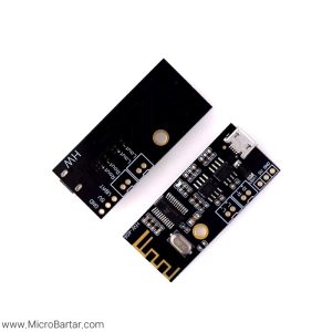 MH-M38-Wireless